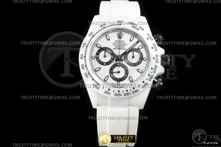 0824 ROLDYT0338F – Daytona AET White  CER RU Wht TWF A Breathable 942